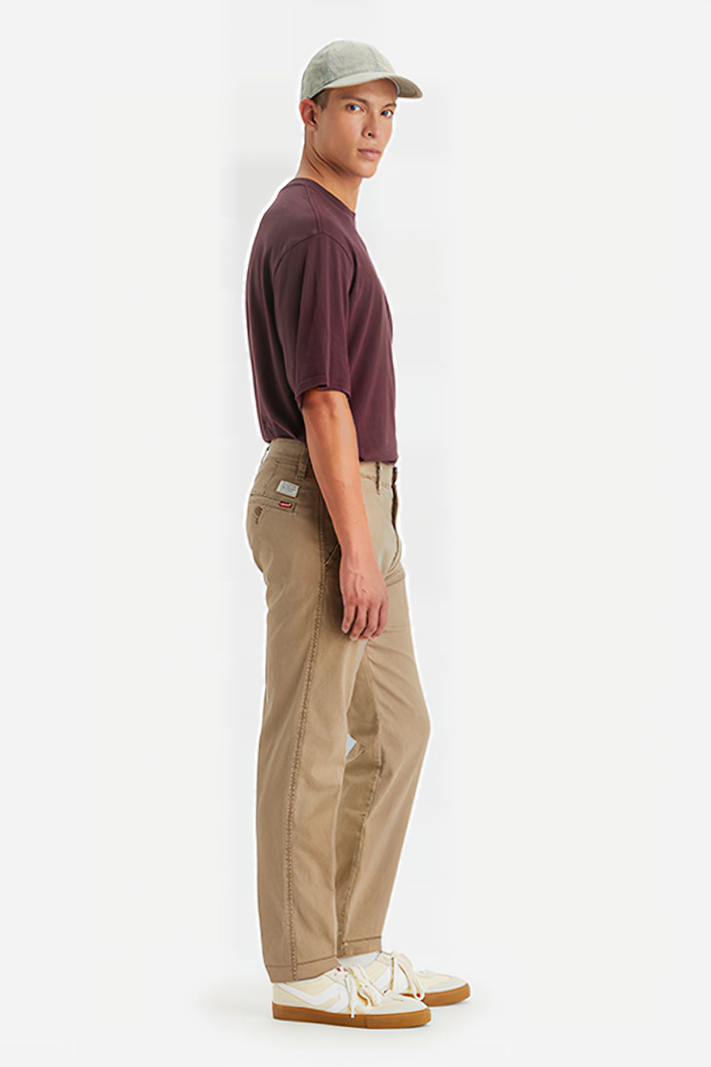 XX CHINO BEIGE 5