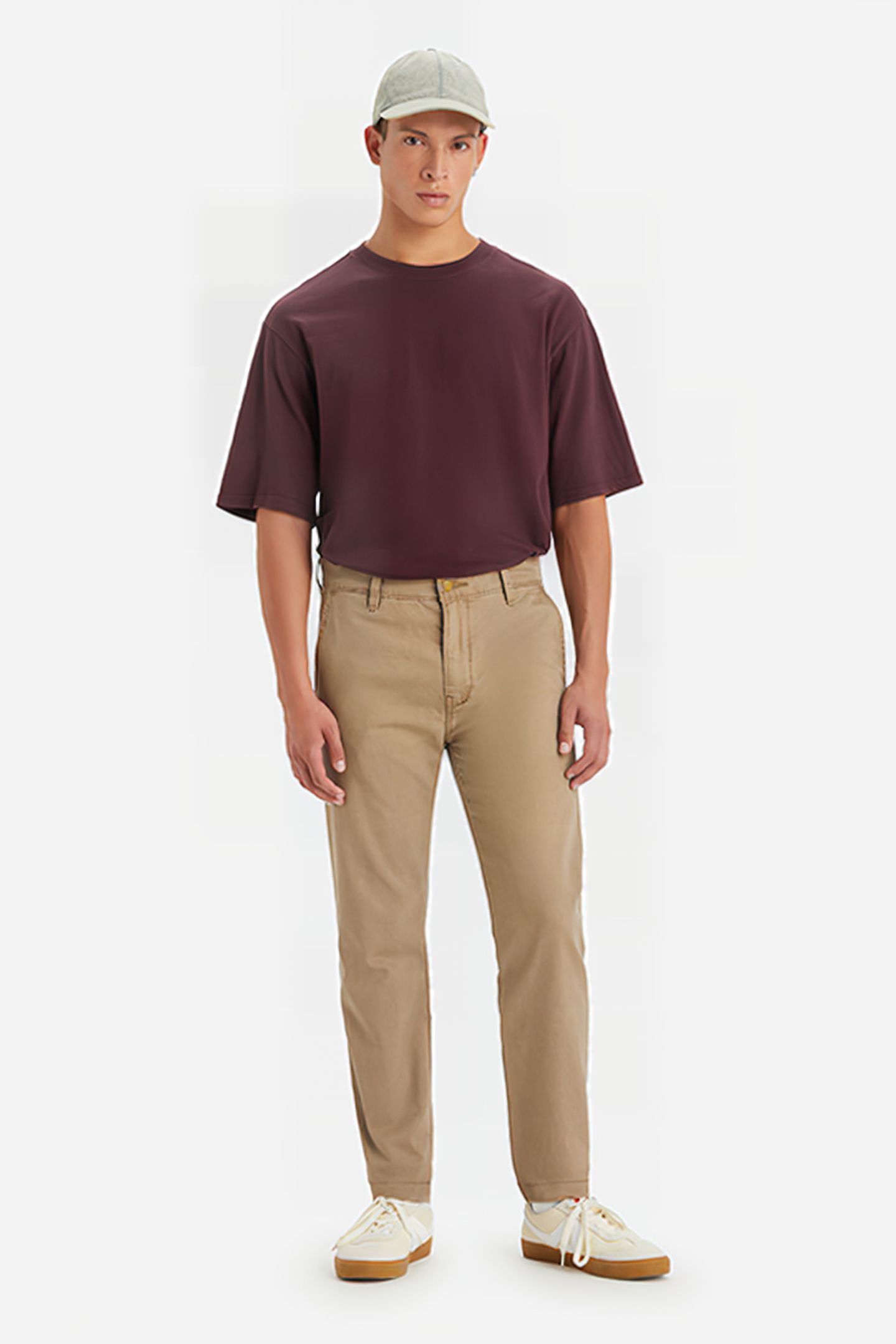 XX CHINO BEIGE 2