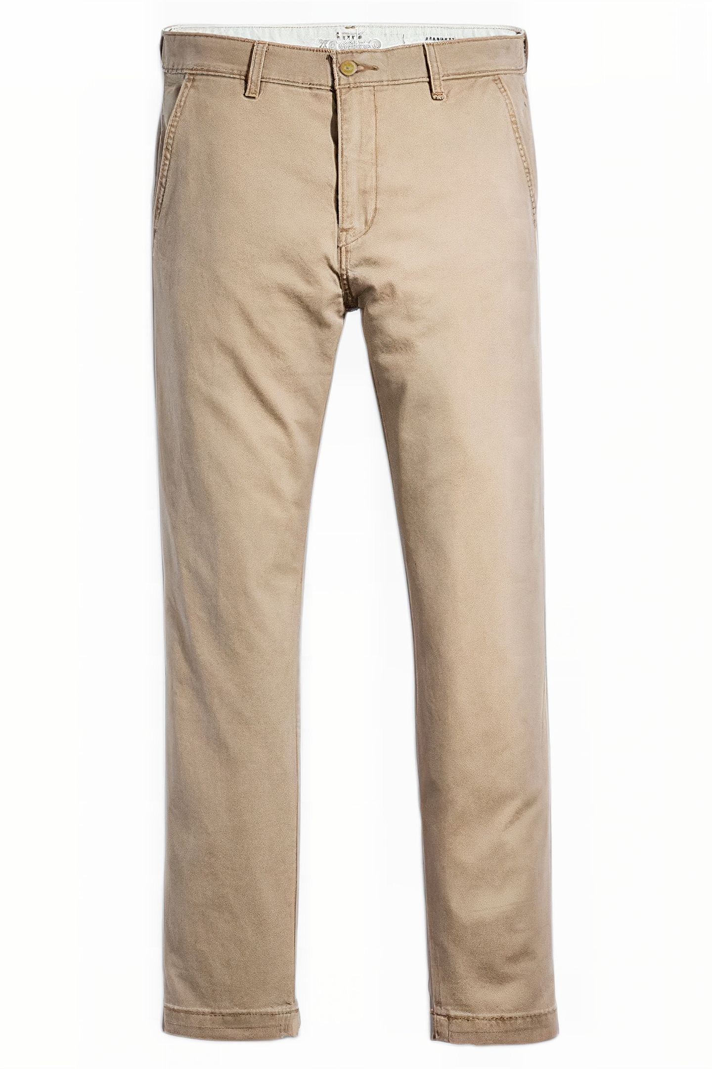 XX CHINO BEIGE 4