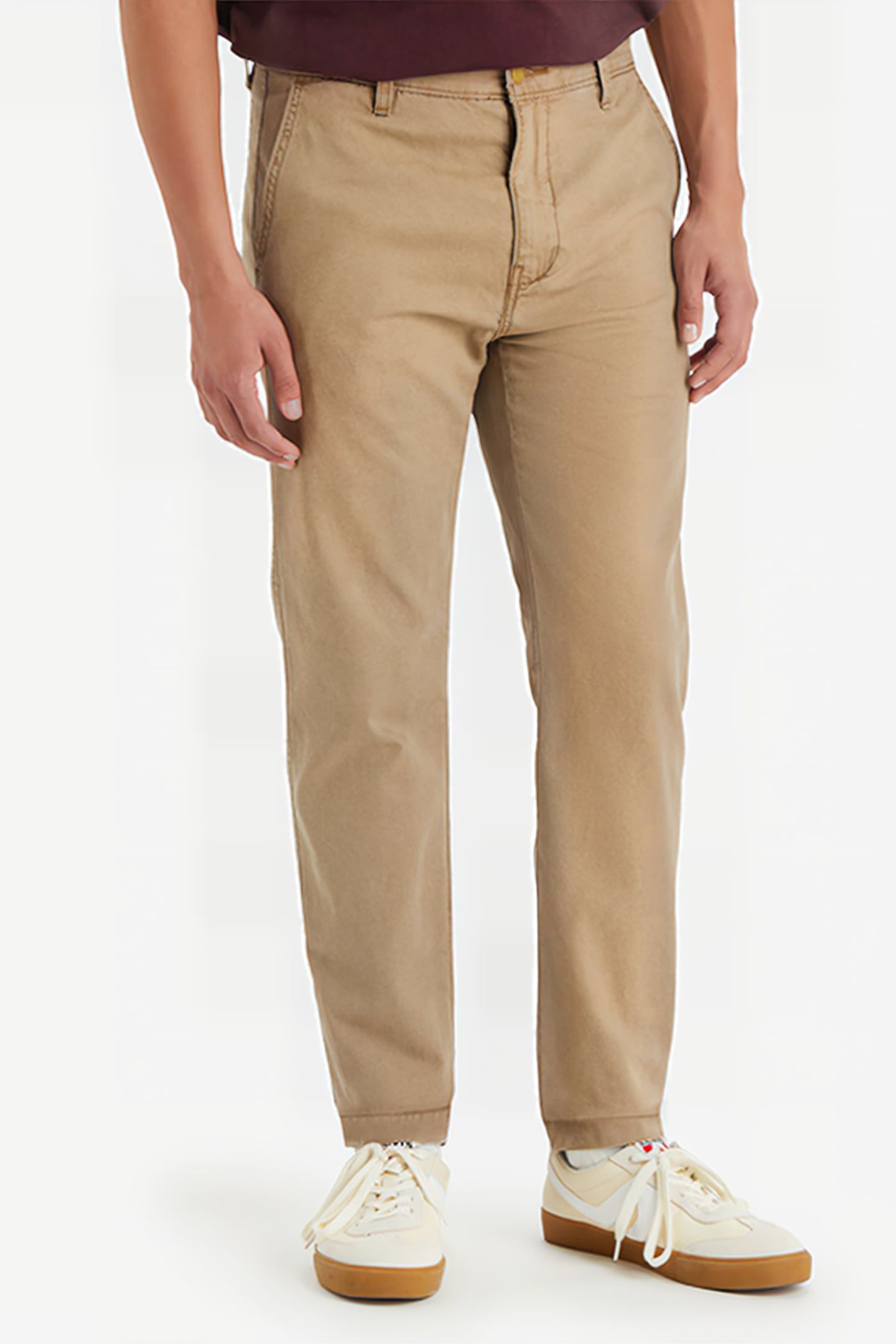 XX CHINO BEIGE 1