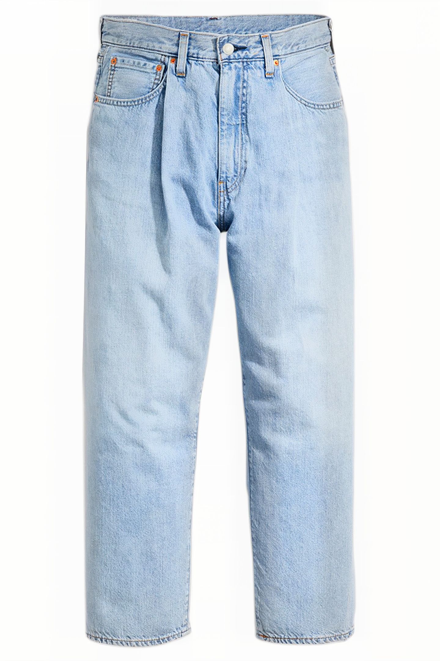 STAY STRAIGHT JEANS BLUE 4