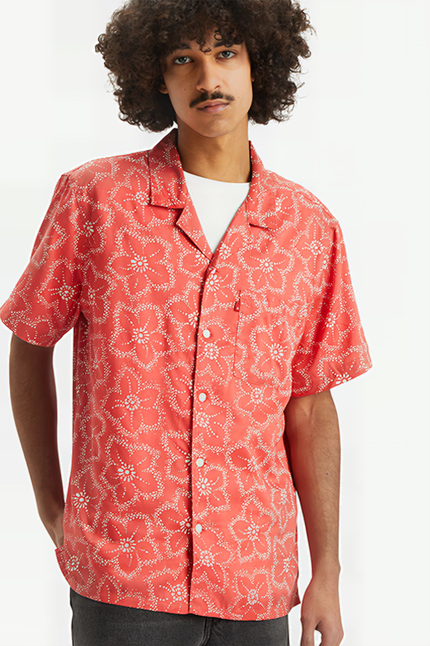 THE CASUAL SHIRT PINK 4