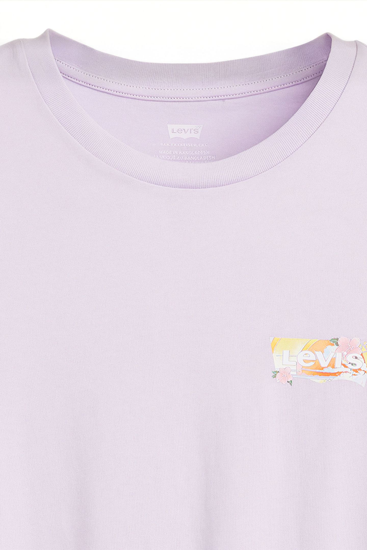 THE T-SHIRT WHITE 6