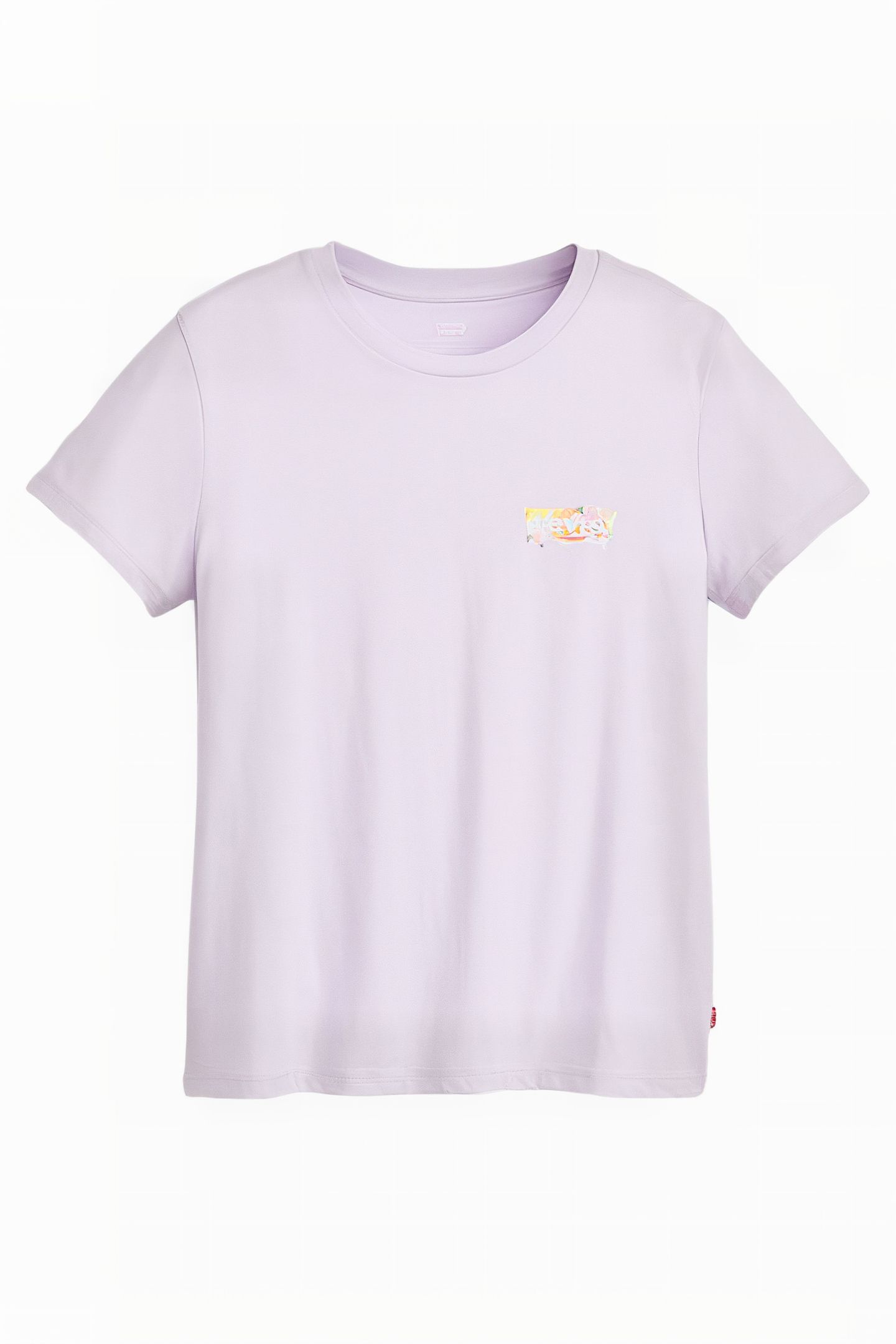 THE T-SHIRT WHITE 3