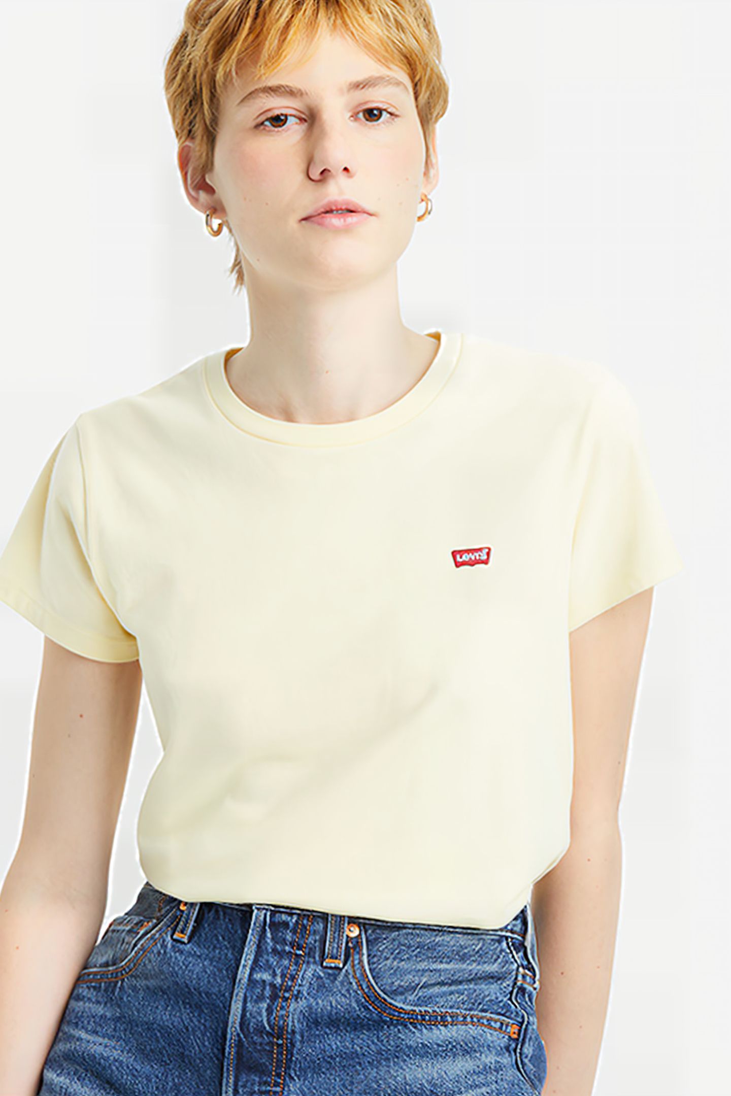 PERFECT T-SHIRT BEIGE 4