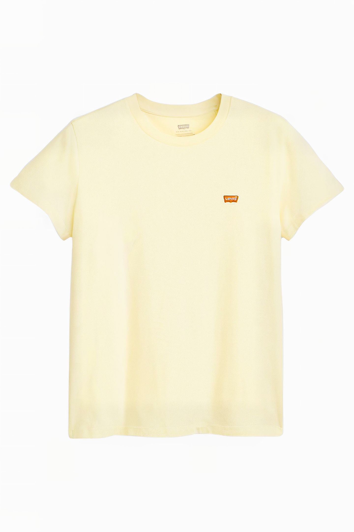 PERFECT T-SHIRT BEIGE 3
