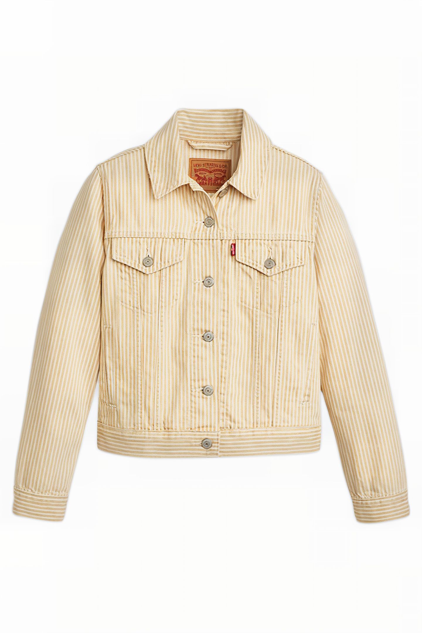 ORIGINAL OVERSHIRT BEIGE 3
