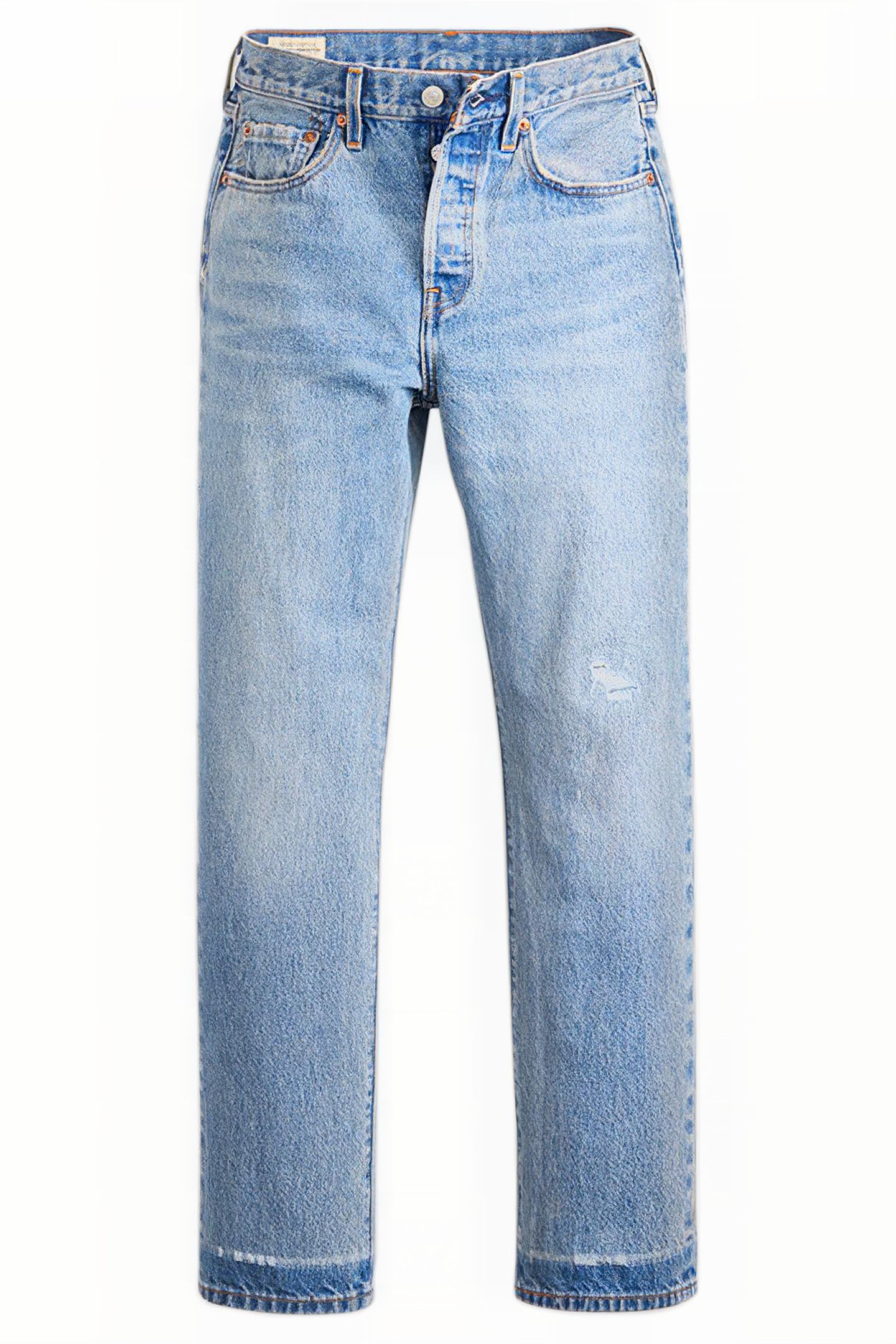 501 JEANS BLUE 4