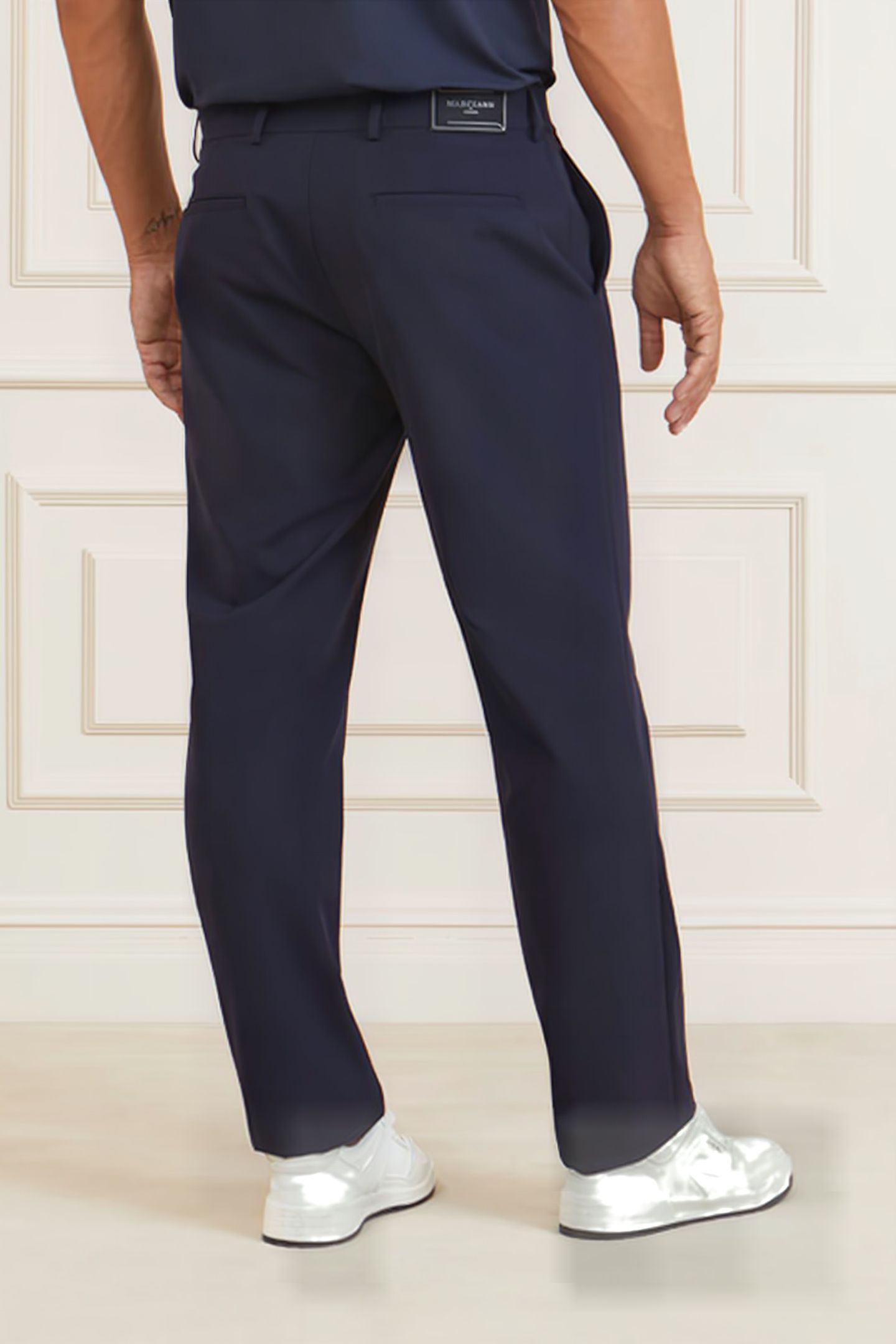 MARCIANO BY GUESS FORMAL PERFORMANCE C SMART BLUE 2