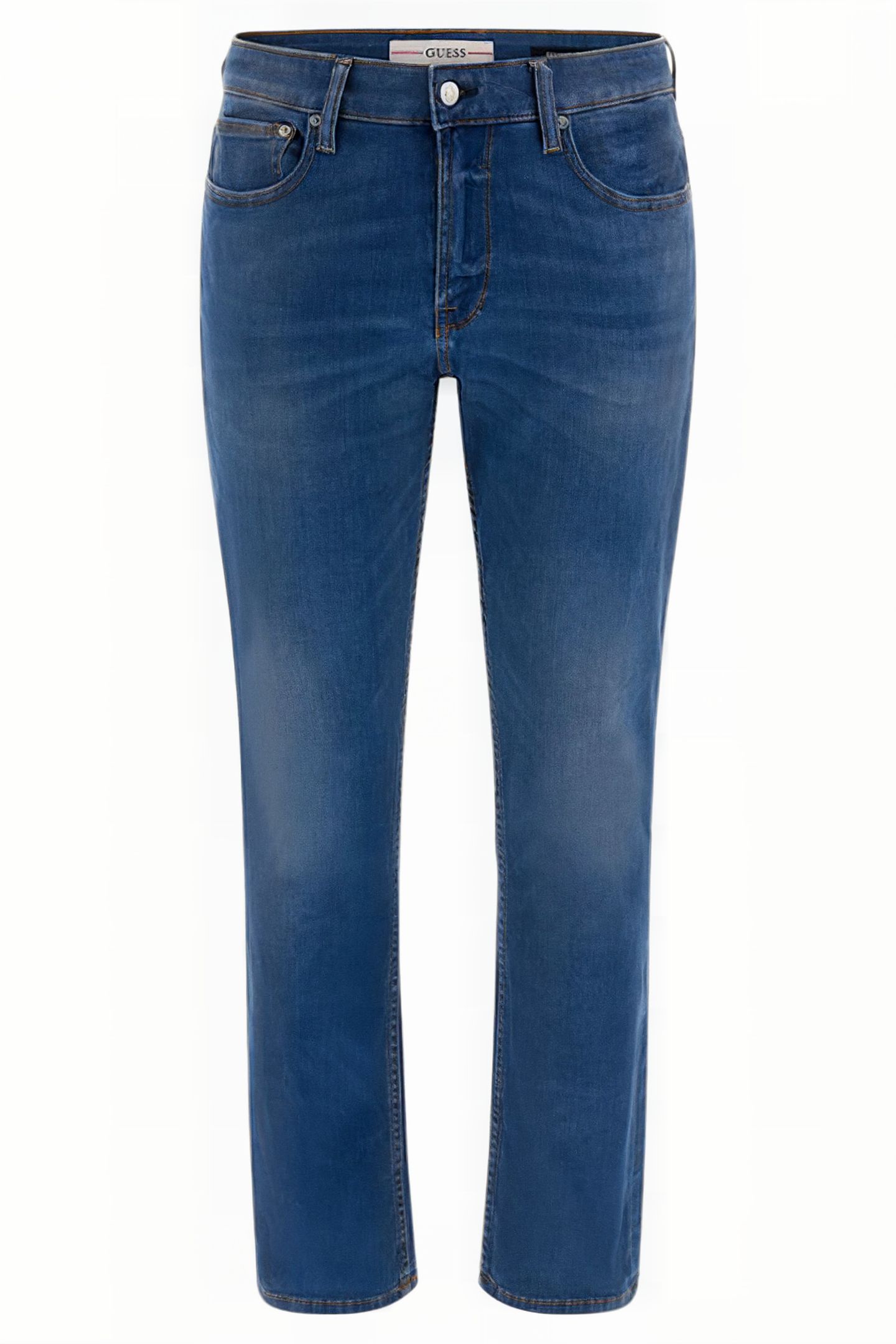 GUESS ECO REGULAR STRAIGHT CANAL 4