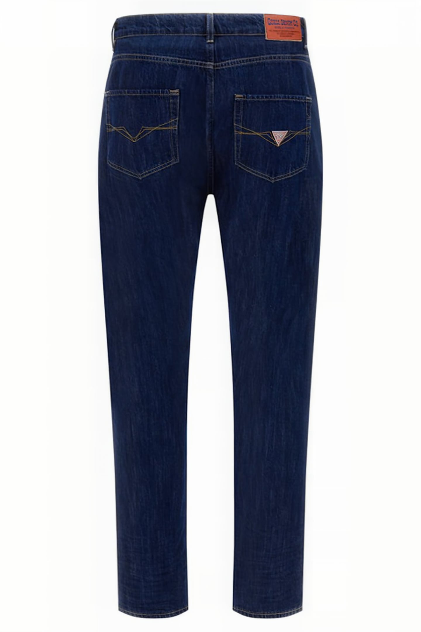 GUESS ECO JAMES LEON 2