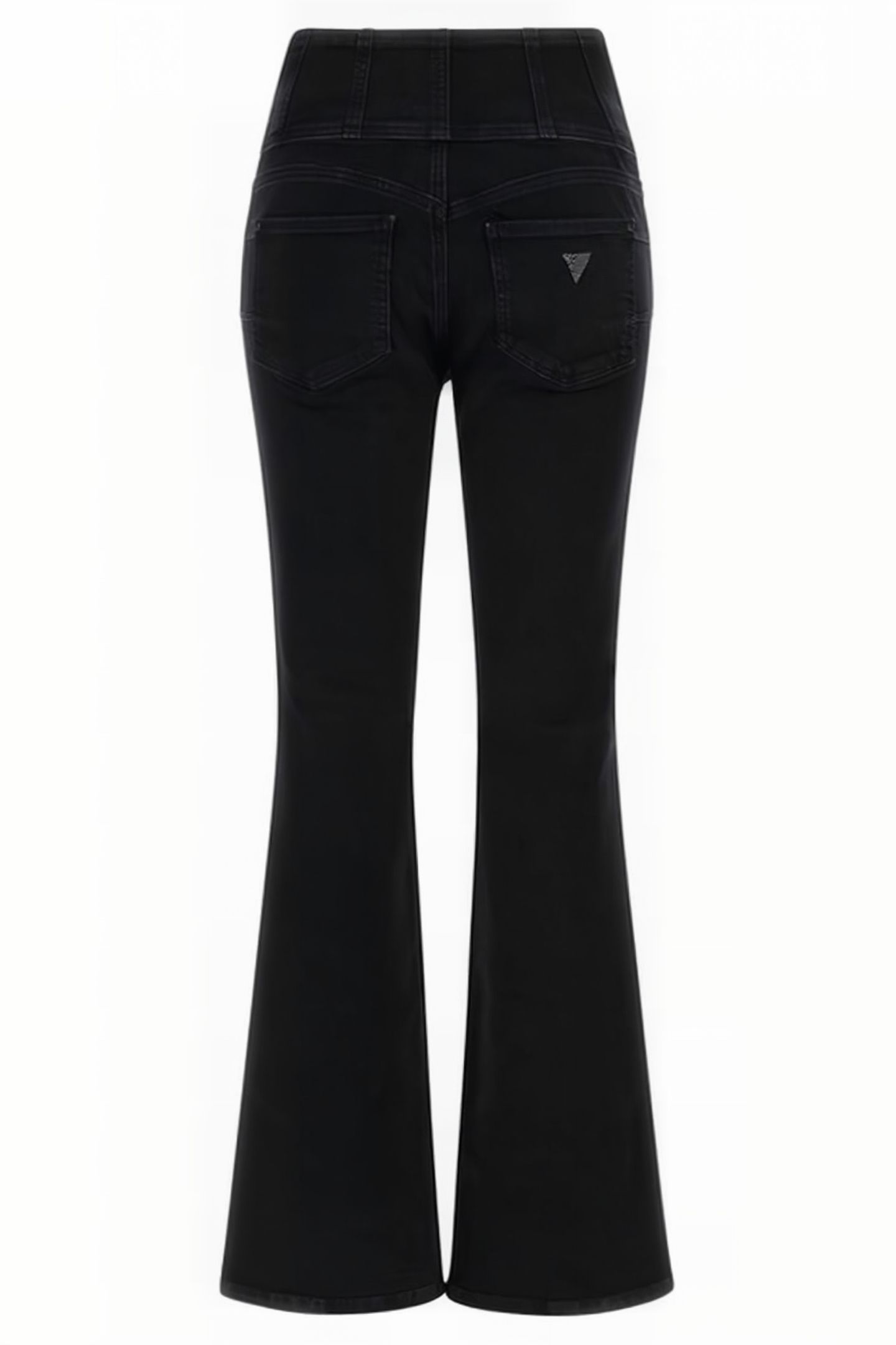GUESS ECO CORSET SHAPE UP FLARE THE FLORA 5