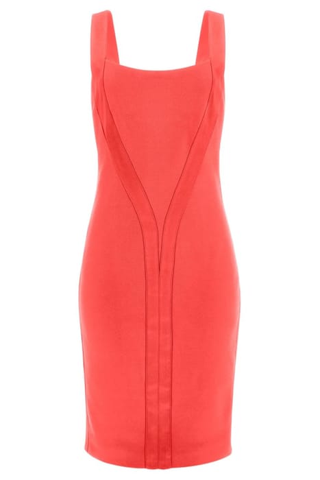 MARCIANO BY GUESS KAREN DRESS CITRUS PARADISI 3