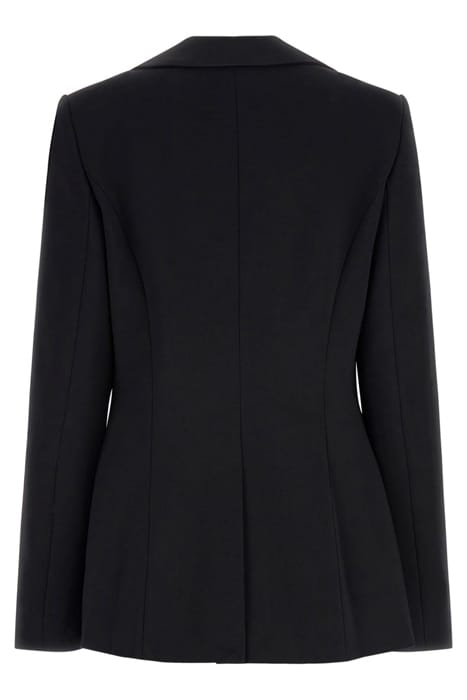 MARCIANO BY GUESS ORLA BLAZER JET BLACK 5