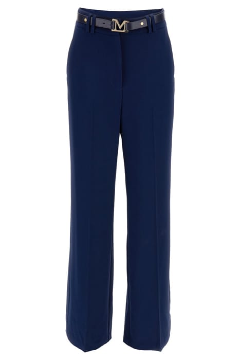MARCIANO BY GUESS MOIRA PANT SECRET BLUE 4