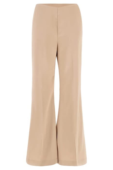 MARCIANO BY GUESS KELLIS PANT FAWN TAUPE 1