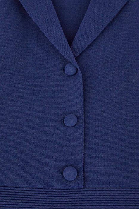 MARCIANO BY GUESS DIANA SL SWEATER DRE SECRET BLUE 8