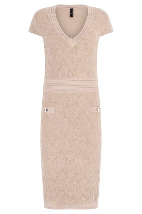 MARCIANO BY GUESS PENELOPE ALLOVER M C FAWN TAUPE 3