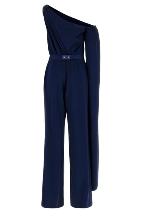 MARCIANO BY GUESS CLARA JUMPSUIT SECRET BLUE 1