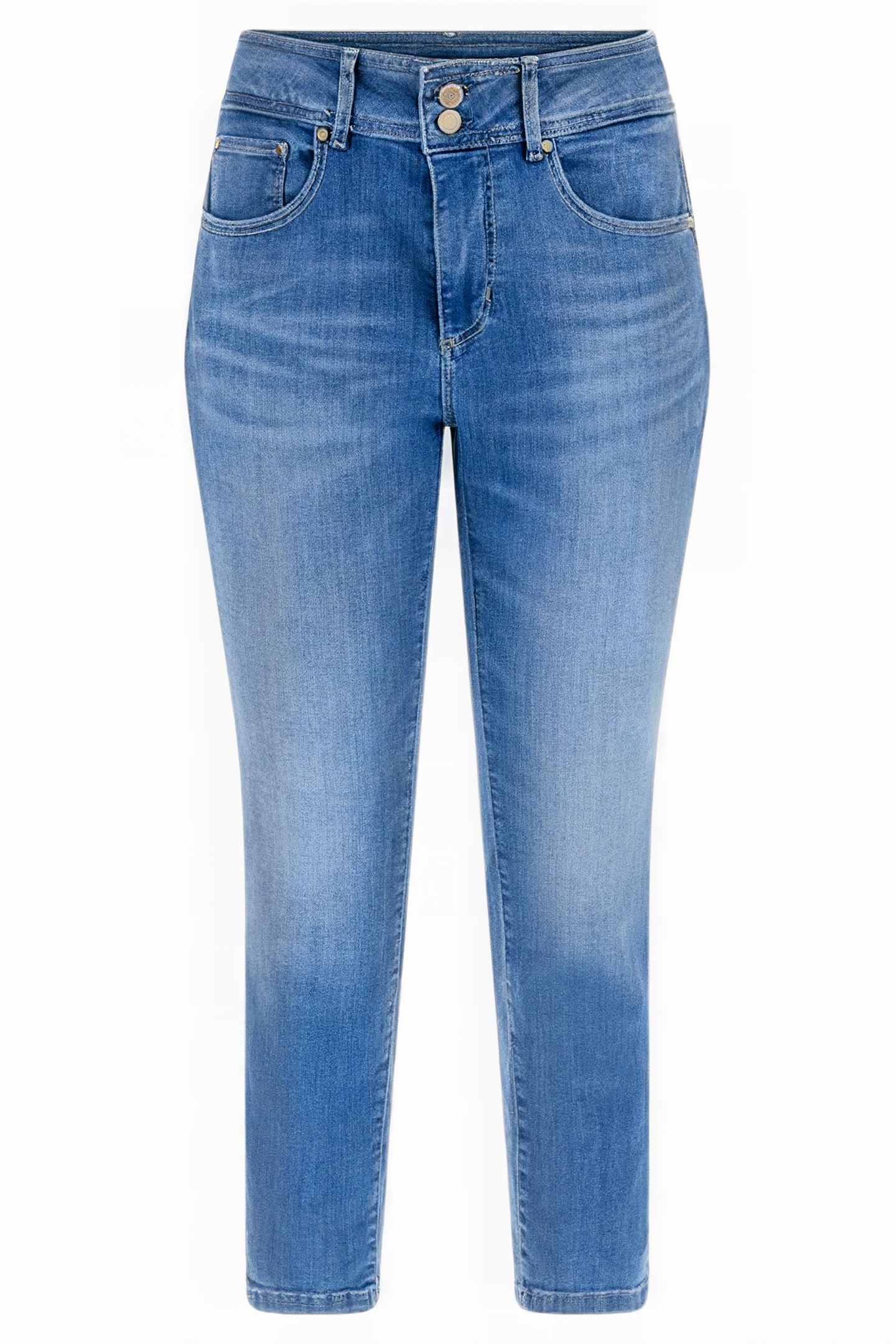 GUESS ECO SHAPE UP CAPRI EAU MID 4