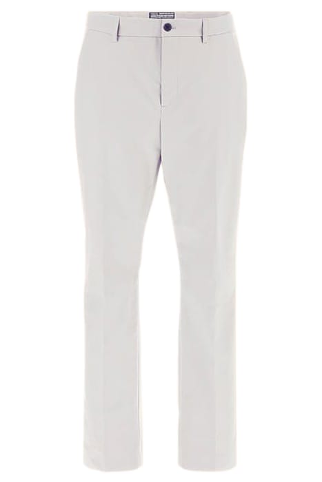 MARCIANO BY GUESS ROGER CLASSIC CHINO DOLPHIN TAILORED PANT 4