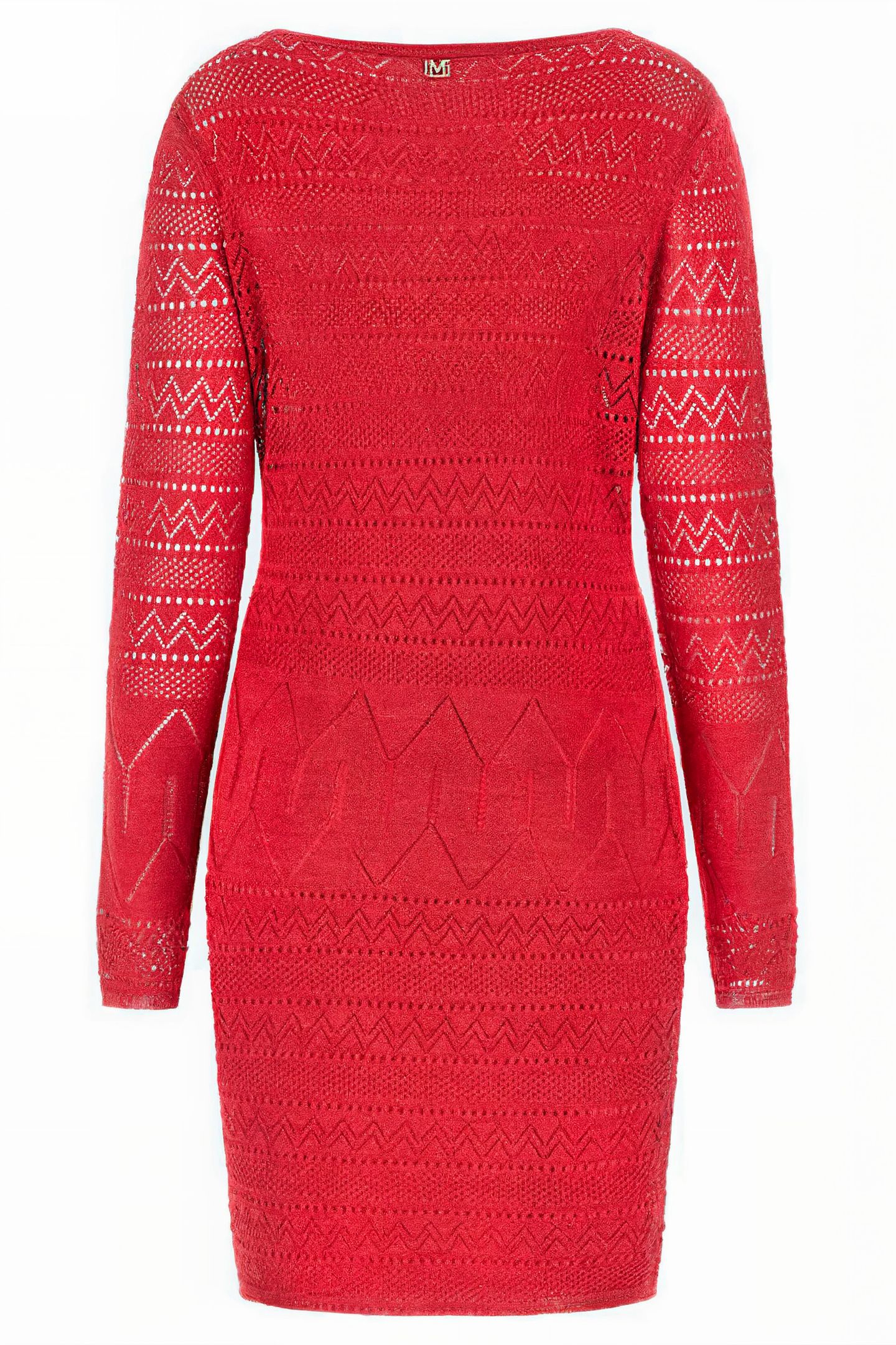 MARCIANO BY GUESS HYDRA TUNIC SHORT FRUIT MINI DRESS JUICE 5