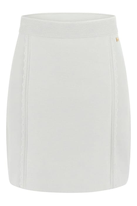 MARCIANO BY GUESS DIANA SKIRT HELIUM 4