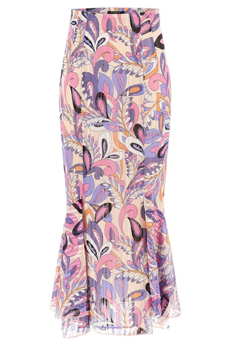 MARCIANO BY GUESS LUISE CRUSED PAISLEY CRUSED PAISLEY 4