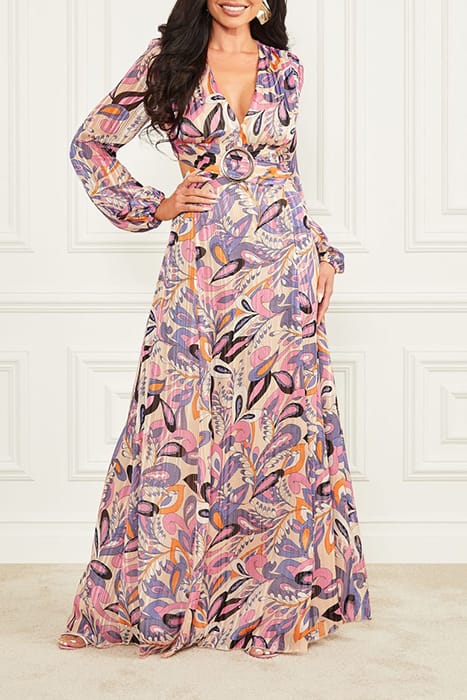 MARCIANO BY GUESS LUISE CRUSED PAISLEY CRUSED PAISLEY 1