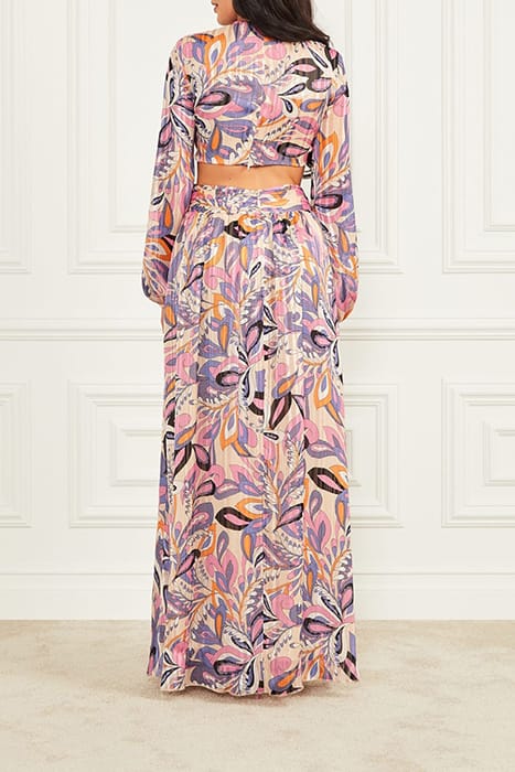 MARCIANO BY GUESS LUISE CRUSED PAISLEY CRUSED PAISLEY 2