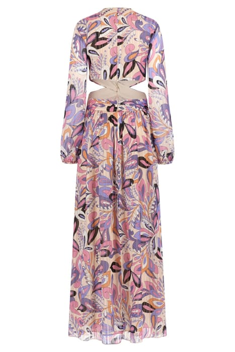 MARCIANO BY GUESS LUISE CRUSED PAISLEY CRUSED PAISLEY 4