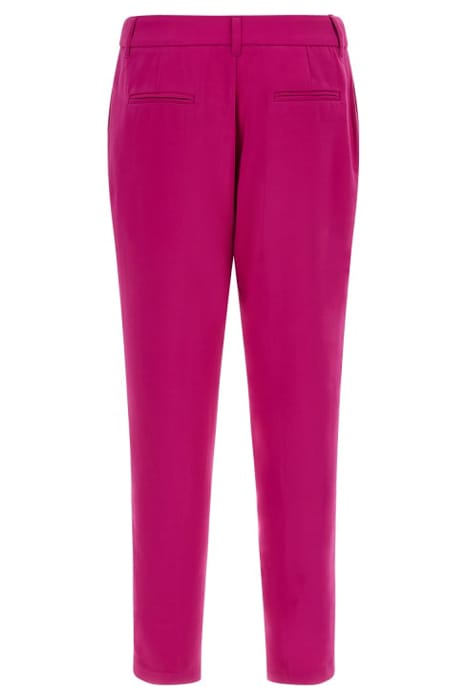 MARCIANO BY GUESS DIANE CHINO PANTS BRIGHT STRAIGHT PANT FUC 2
