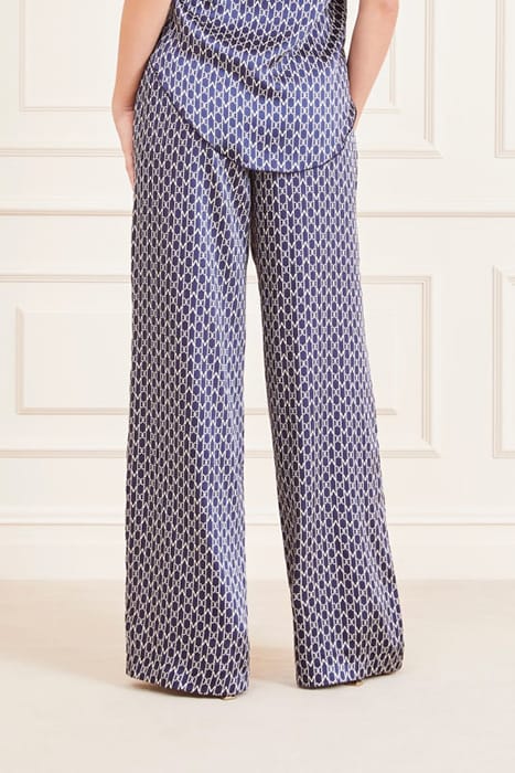 MARCIANO BY GUESS ROBIN PANT NEW MONOGRAM SECRET 2