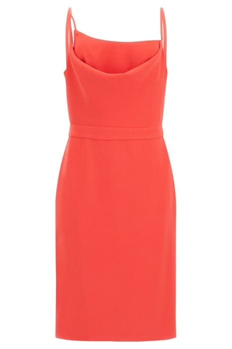 MARCIANO BY GUESS ELODIE DRESS FRUIT JUICE 2