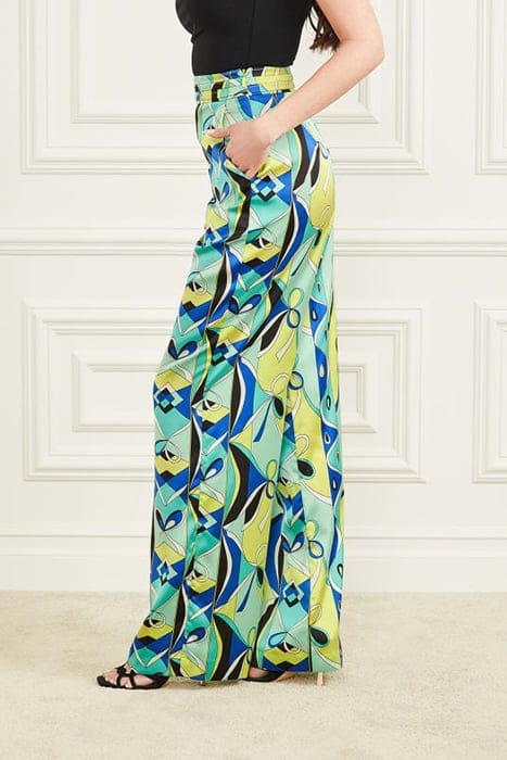 MARCIANO BY GUESS SLIPKNOT PANTS GREEN SLIPKNOT 6