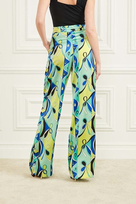 MARCIANO BY GUESS SLIPKNOT PANTS GREEN SLIPKNOT 2