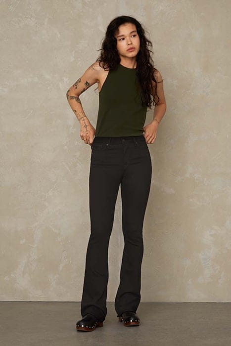 MARIE STAY BLACK 1