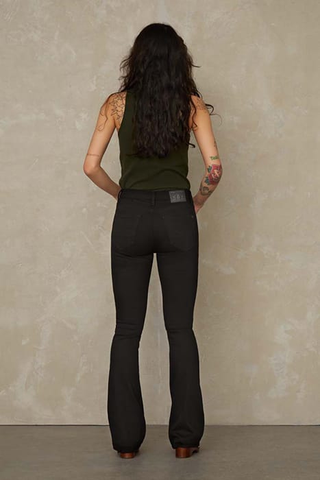 MARIE STAY BLACK 2
