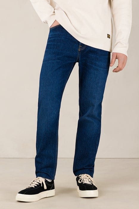 JERRICK STANLEY DARK WORN 1