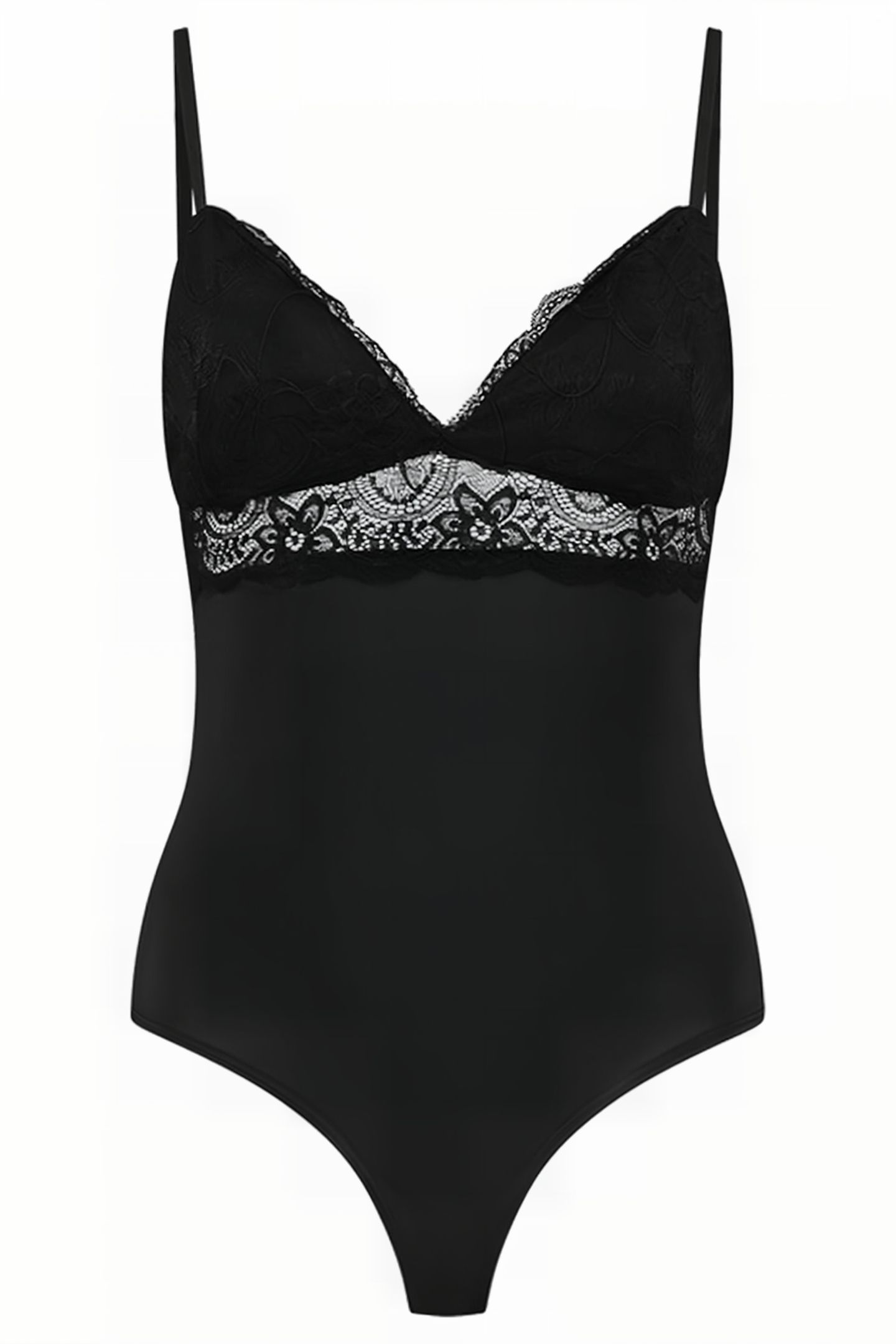 ALLORA BODY BLACK 1