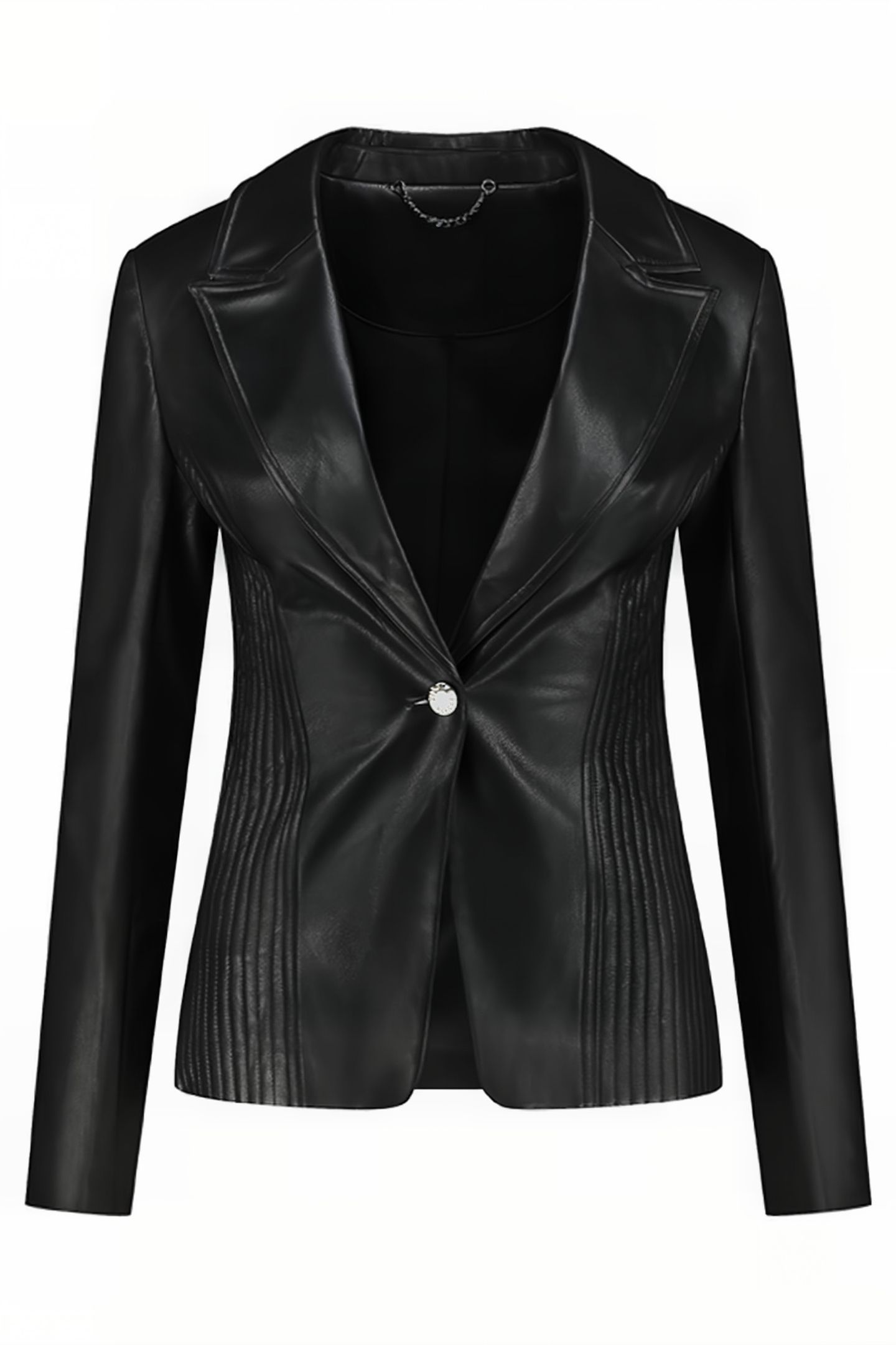 AUSTRIA BLAZER BLACK 1