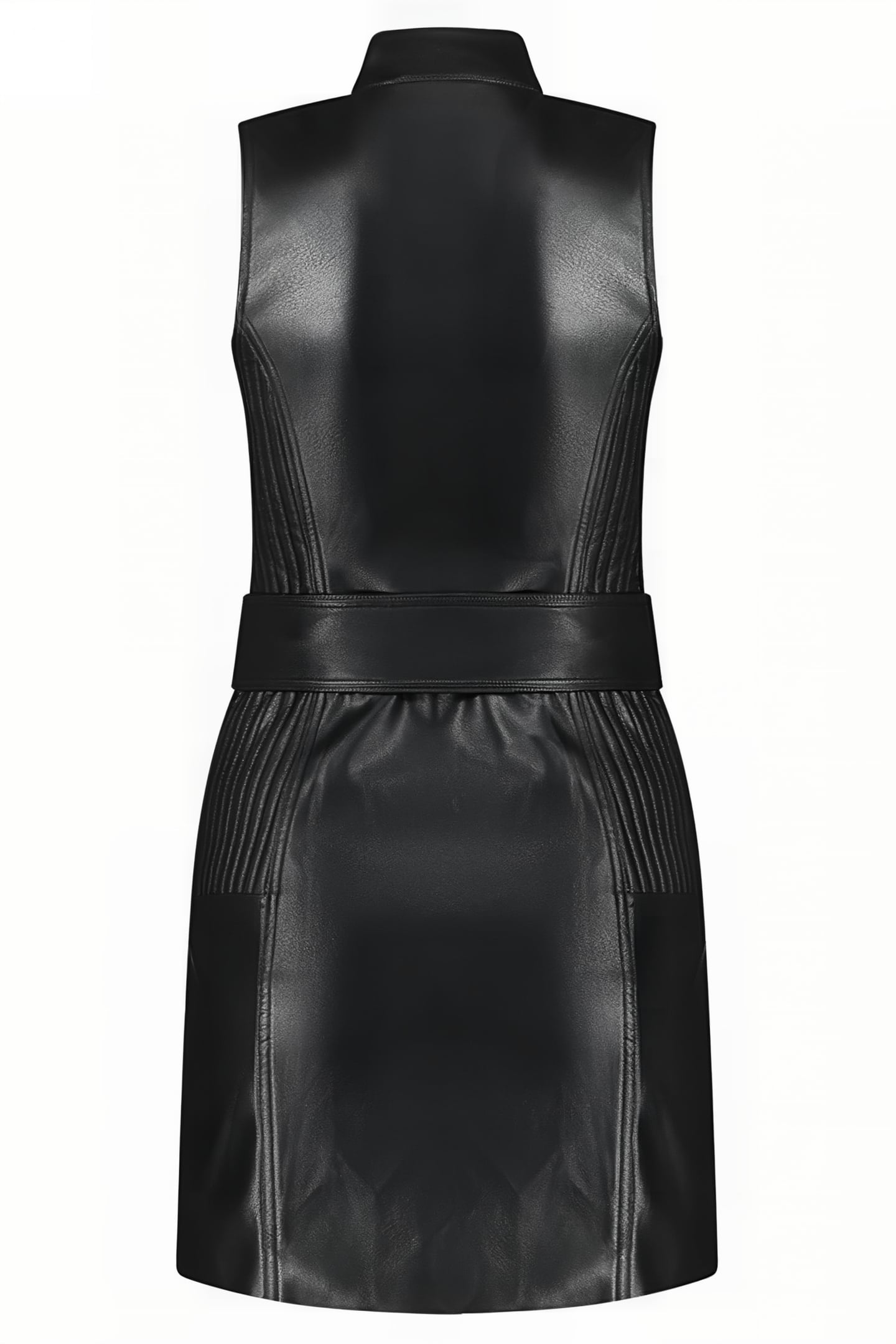 AUSTRIA DRESS BLACK 2