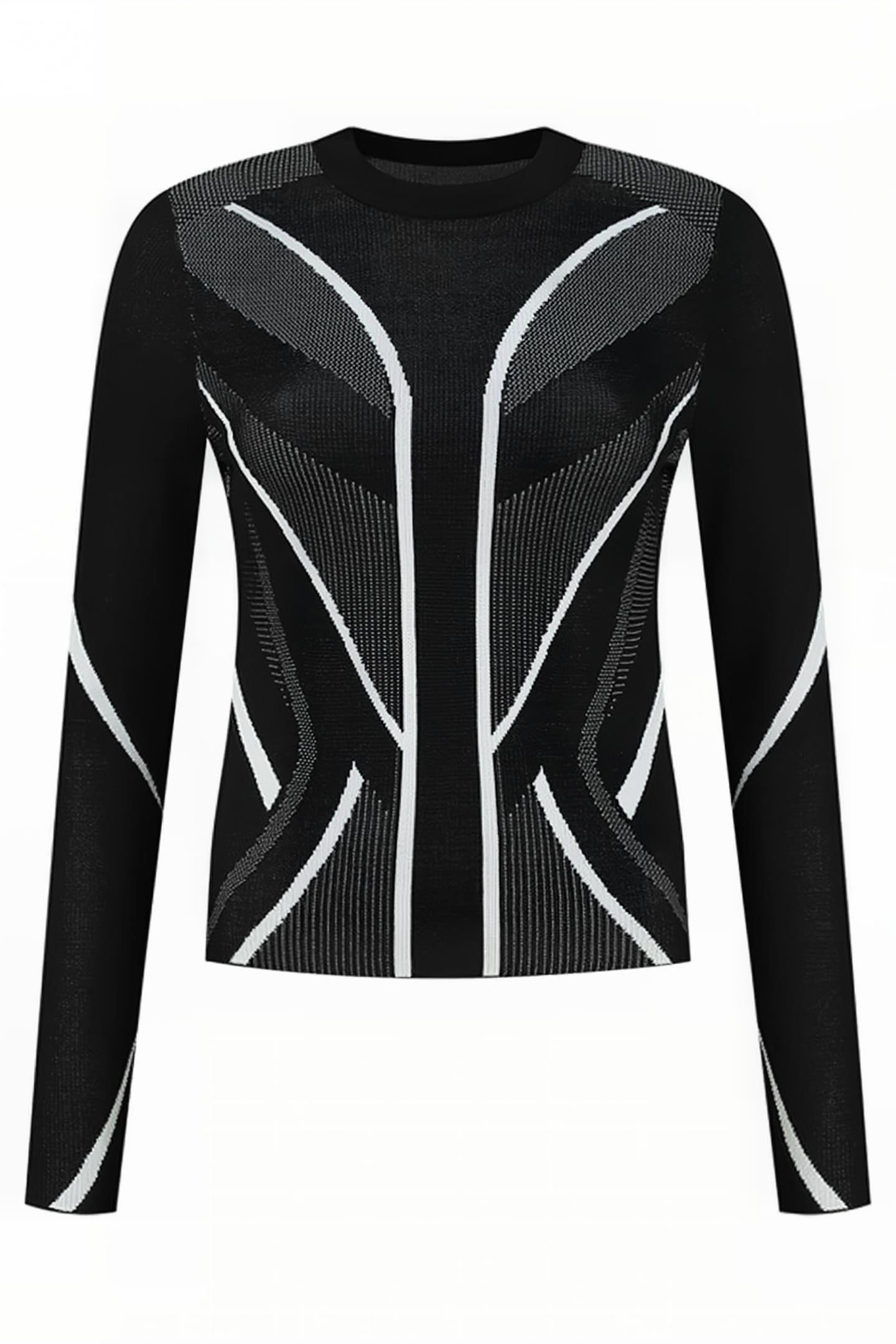 ASMARA TOP BLACK 1