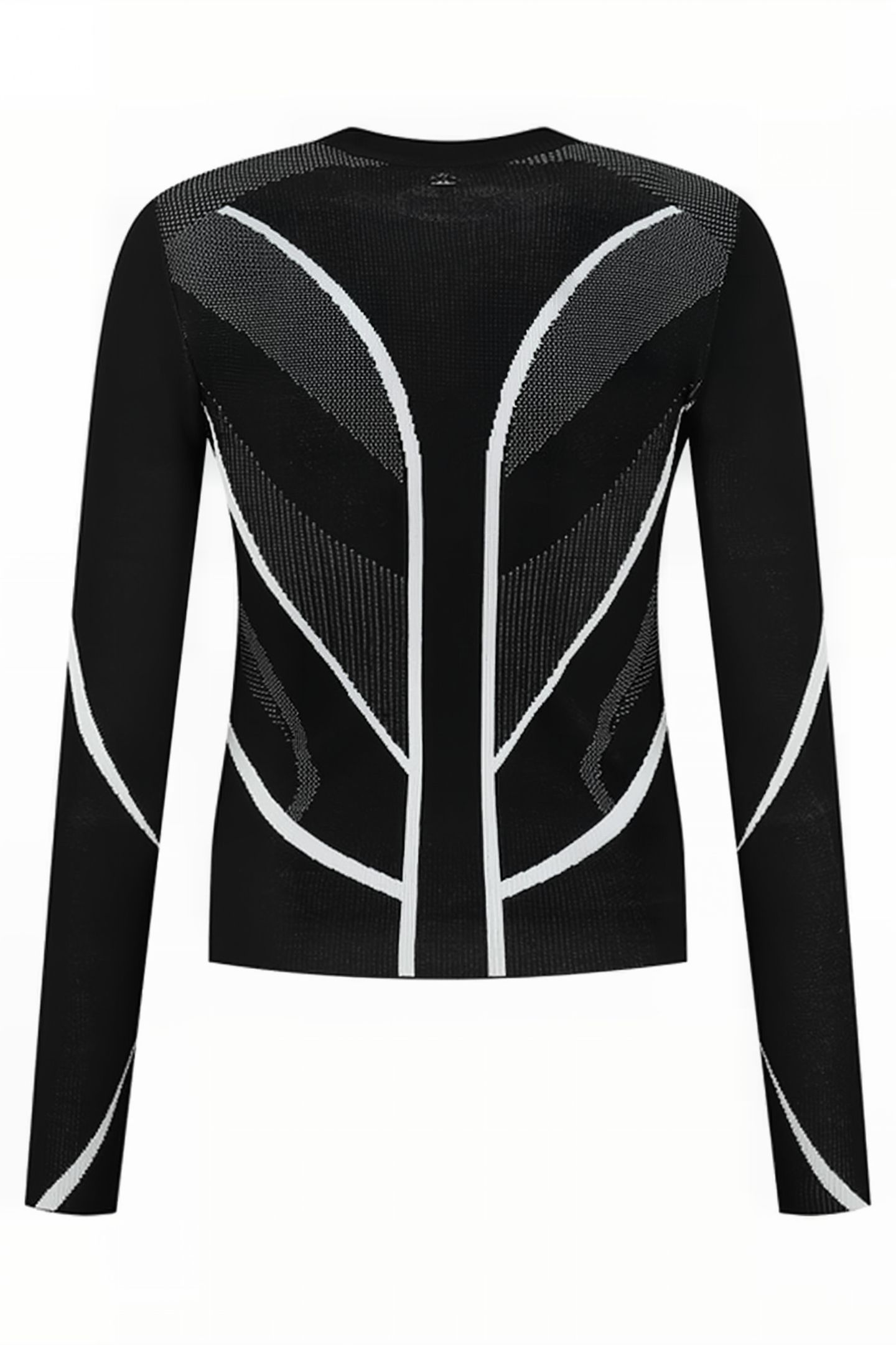 ASMARA TOP BLACK 2