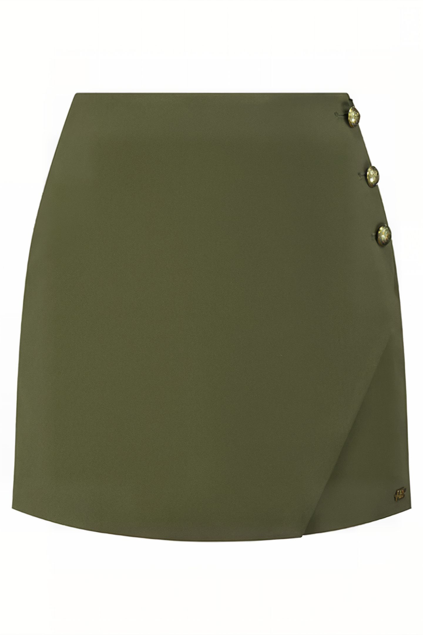 ASTI SKIRT COMBAT GREEN 2