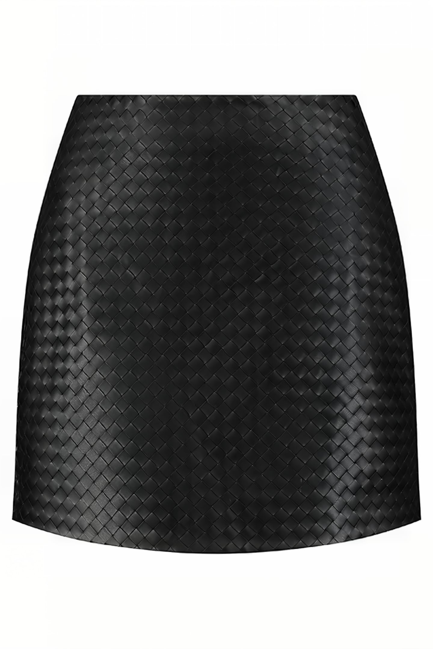 ANGUILLA SKIRT BLACK 1