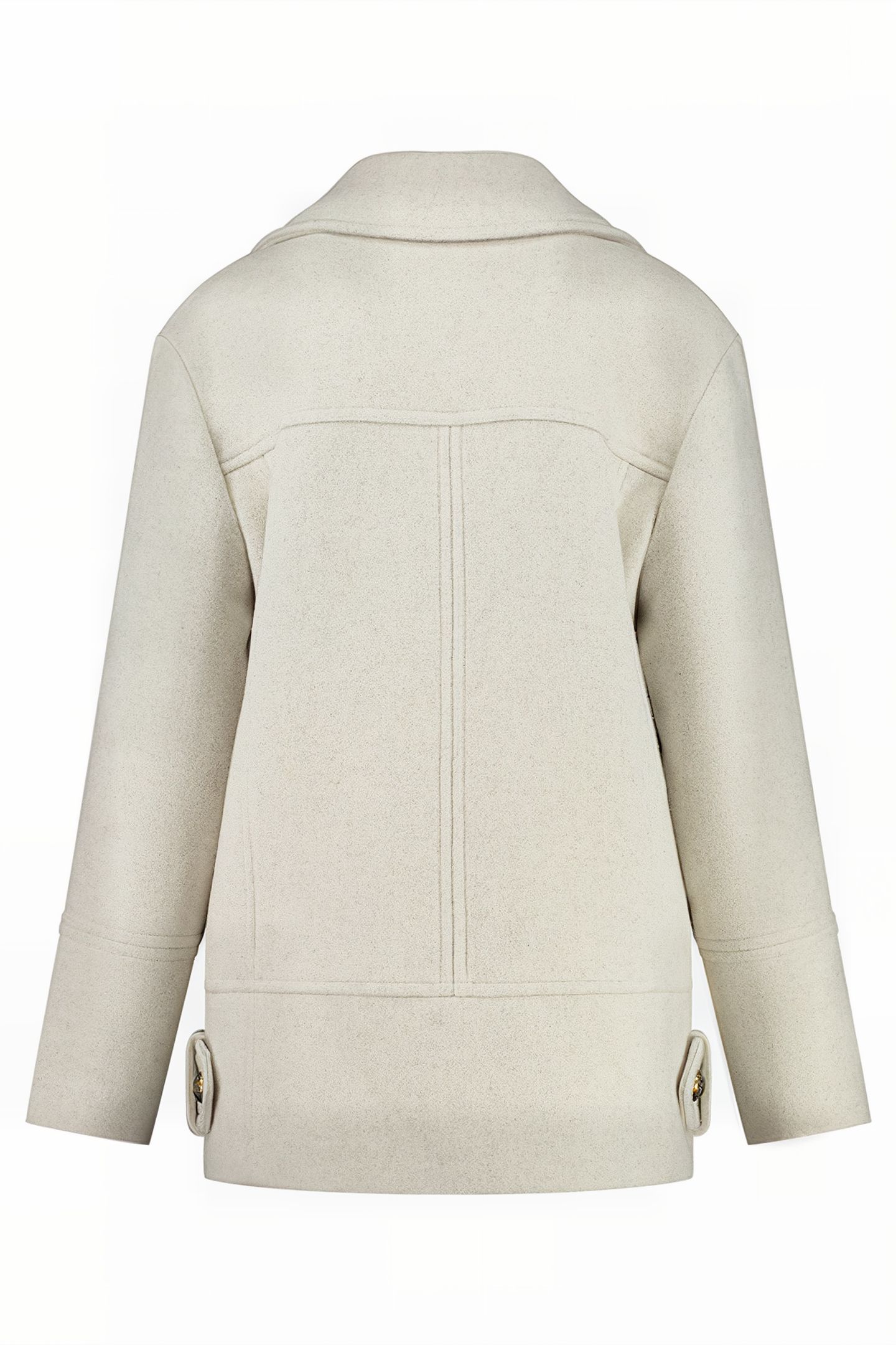 ATLANTA COAT PEARL 3