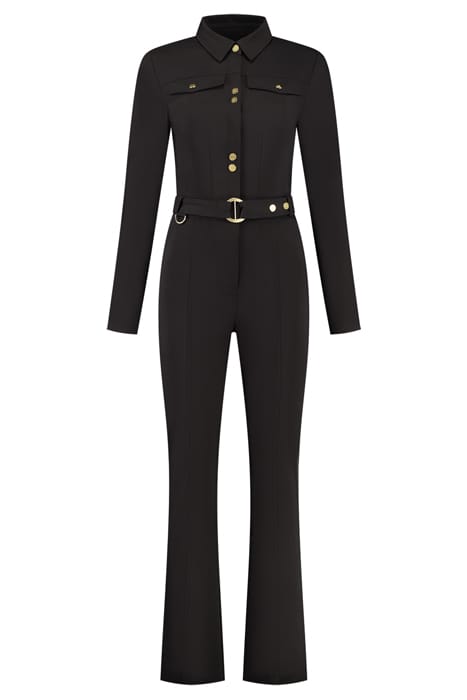 AUCKLAND JUMPSUIT BLACK 2