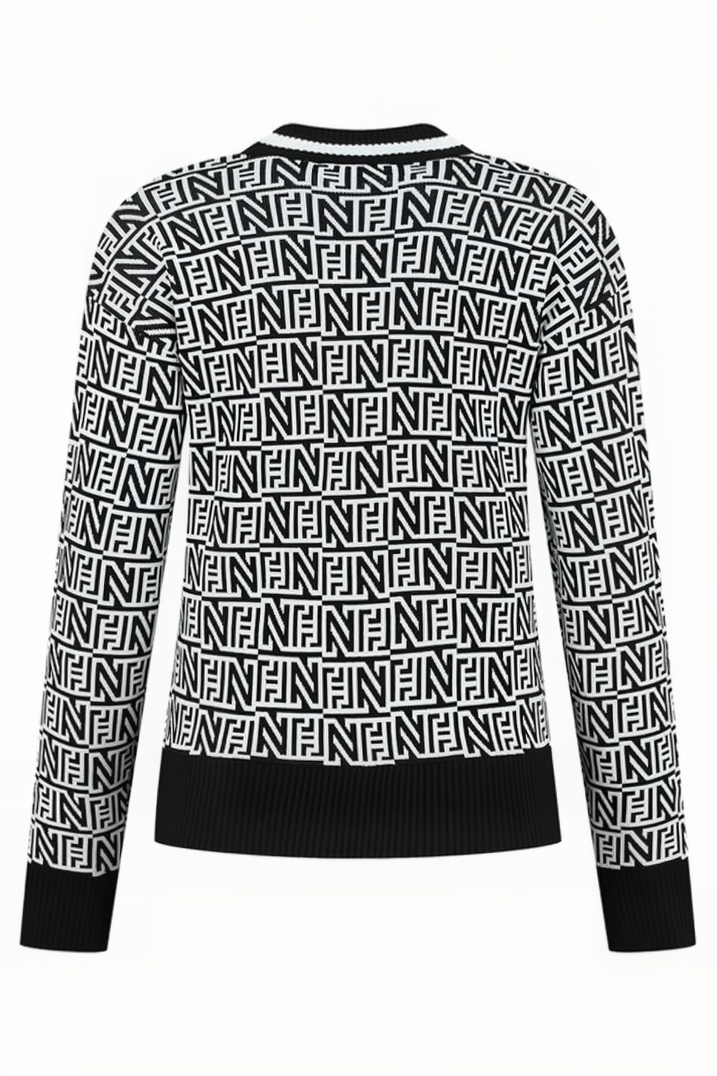 ABERDEEN PULL BLACK 2