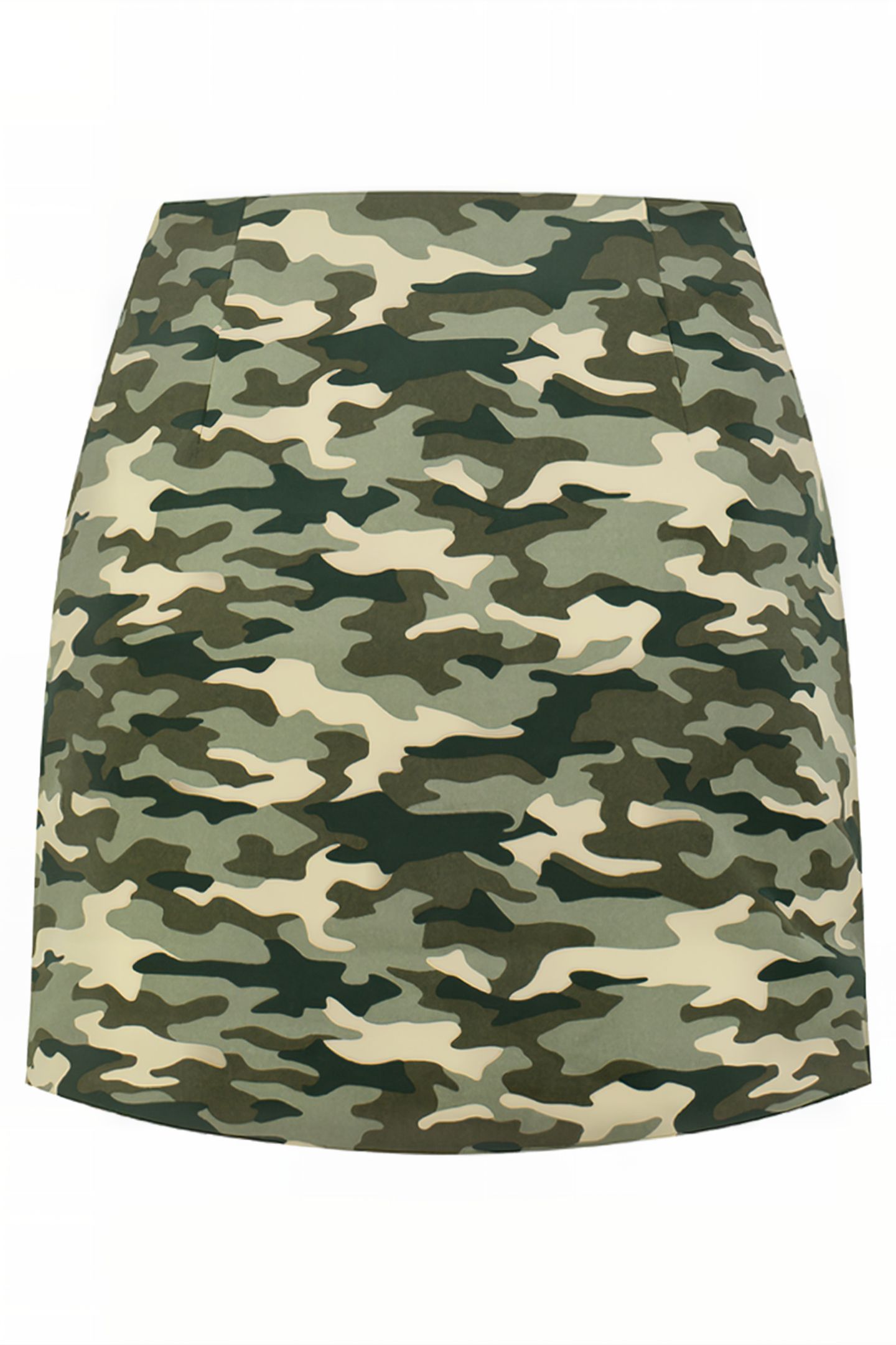 ASTI CAMO SKIRT COMBAT GREEN 3